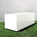 Rectangular GRP pots Green souq