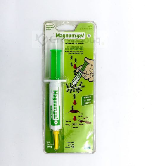 Magnum Gel "Hormigas" Ant Control Greensouq