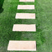 garden stepping stones Greensouq