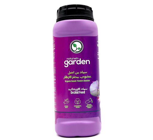 Organic Based Orchid Feed Greensouq