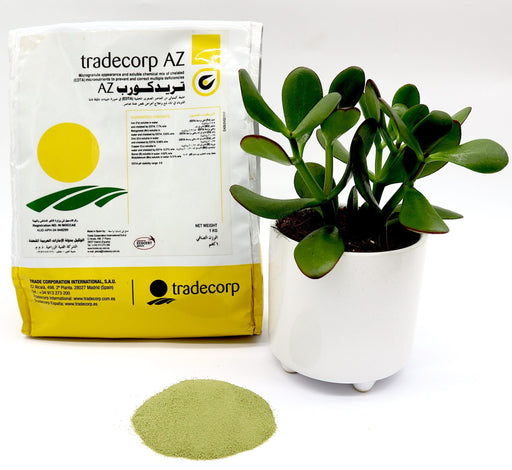 Tradecorp AZ Chelated Micronutrient Green Souq