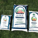 Planting mix NO.2 Potting soil Greensouq