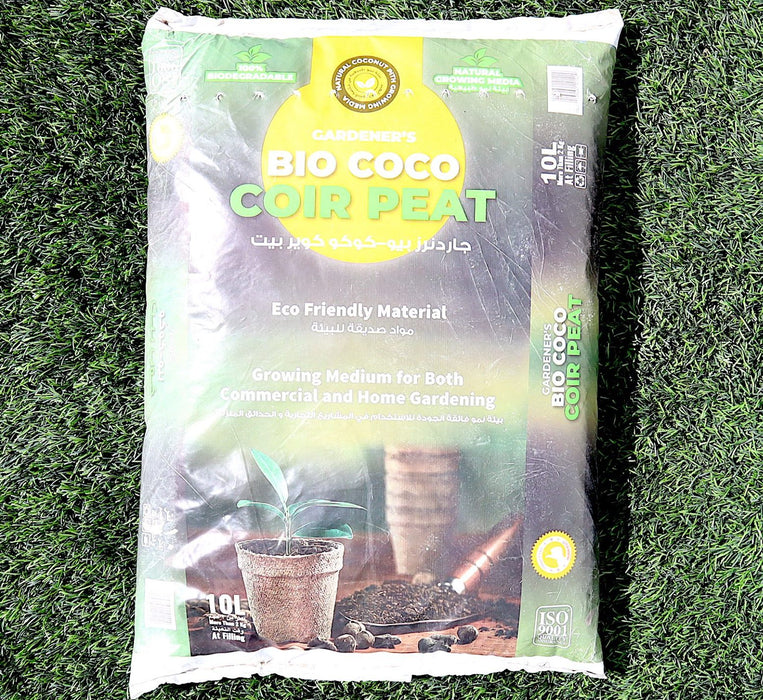 Bio Cocopeat Greensouq