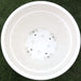 Outdoor Round Plastic Planter Greensouq