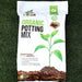 Potting Soil BE Green Greensouq