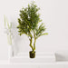 Artificial Olive Tree