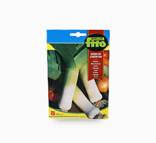 Leek Verde De Carentan 8g – Fito