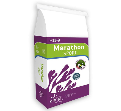 Marathon Sport 7-13-9 Organic Fertilizer