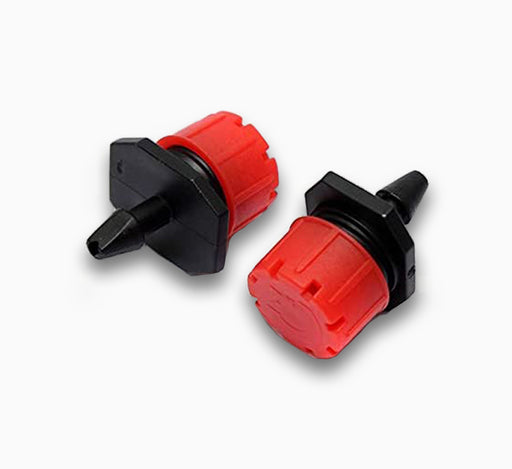 Micro Flow Dripper Drip Head Hose Drip