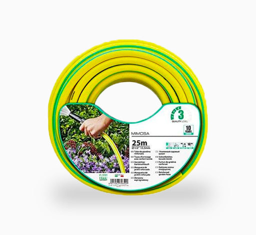 Mimosa Garden Hose 3/4 inch