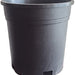 Nursery Plastic Pots Green Souq