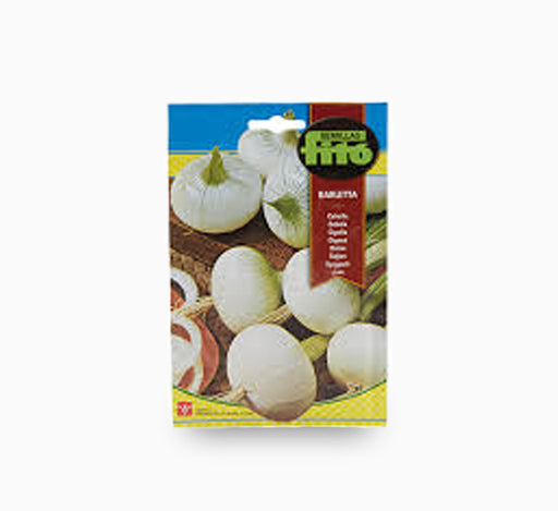 Onion Barletta 7g – Fito