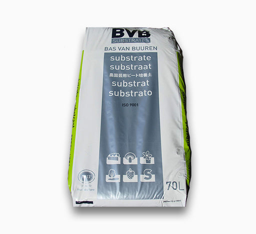BVB Substrate Potting Soil Greensouq