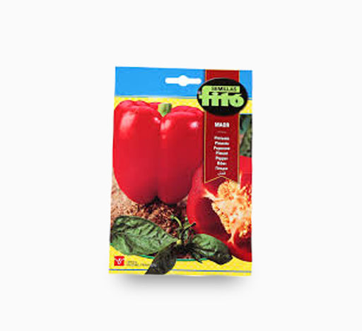 Pepper Maor 3g – Fito