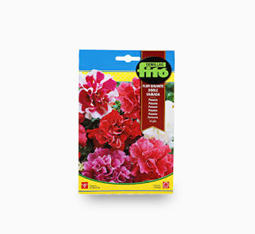 Multiflora Hybrid Double Mixed 50mg – Fito
