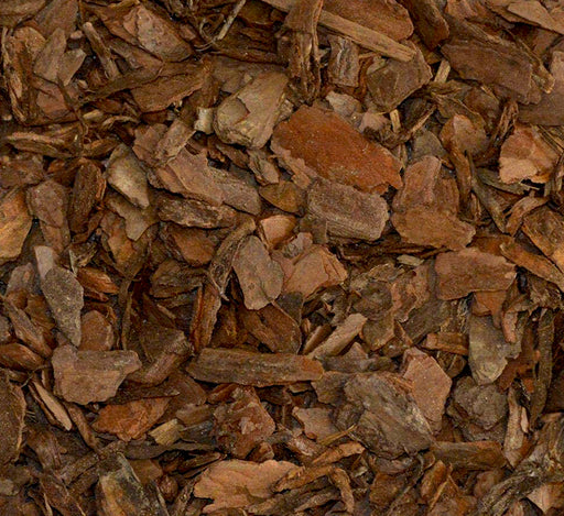 Pine Bark Mulch 400 gms