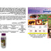 Plinto Insecticide Pyrethroids Emulsion Concentrate Solution 1L Green Souq