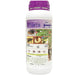 Plinto Insecticide Pyrethroids Emulsion Concentrate Solution 1L Green Souq