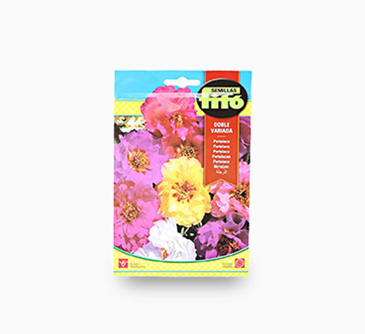 Portulaca Double Mix 650mg – Fito