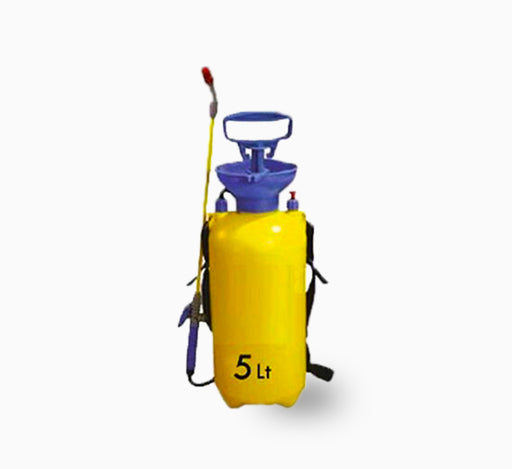 Pressure Sprayer