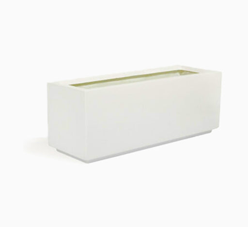 Rectangular GRP 90x30x30cm