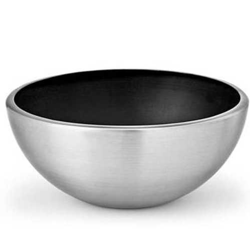 Classic Aluminium Bowl Green Souq