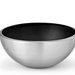 Classic Aluminium Bowl Green Souq