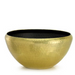 Classic "Aluminium" Hammered Bowl Green Souq