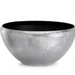 Classic "Aluminium" Hammered Bowl Green Souq