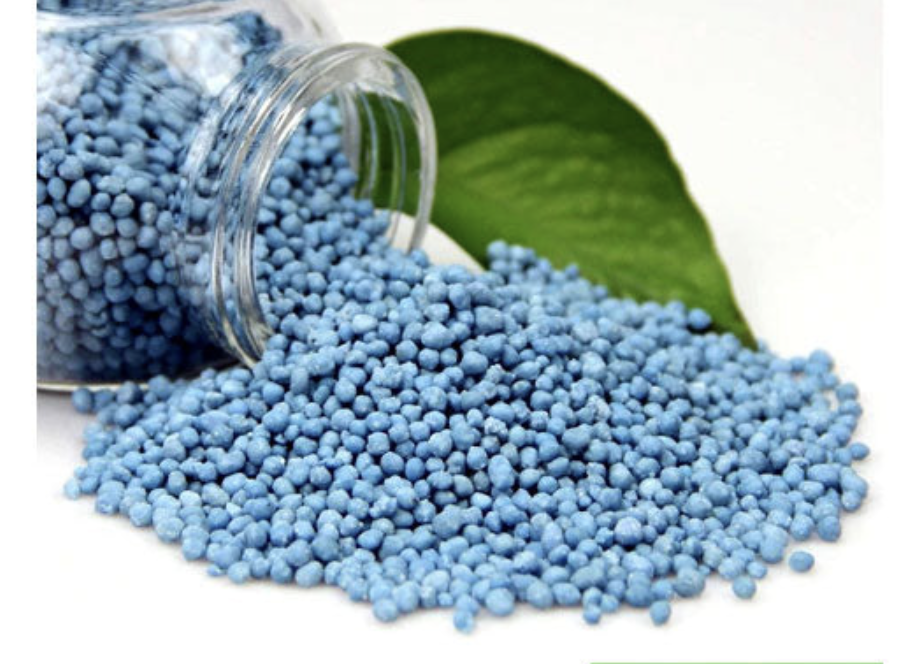Blaukorn NPK (12-12-17) Fertilizer Green Souq