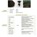 Tradecorp Humistar WG "100% Soluble Humic Acid" Green Souq