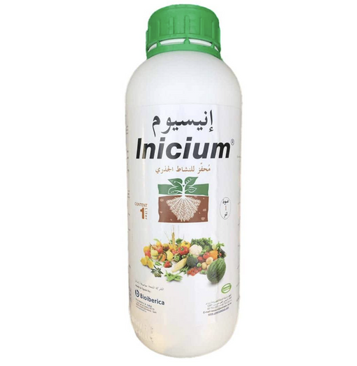 Inicium Organic Rooter 1Ltr Green Souq