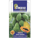 Papaya "Shah Nanah" Hybrid Seeds by Omaxe Green Souq