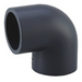 PVC Elbow 90º (½”-2”) Green Souq