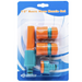 Basic Hose Nozzle Set Green Souq