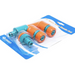 Basic Hose Nozzle Set Green Souq