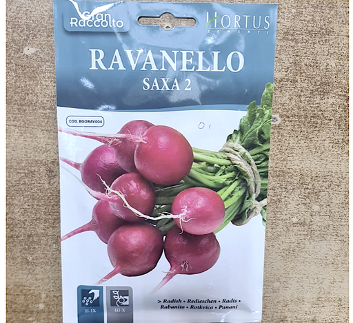 Ravanello Greensouq