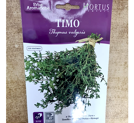 Thyme Herb Greensouq