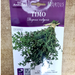 Thyme Herb Greensouq