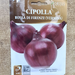Onion Vegetable Seeds Cipolla Greensouq