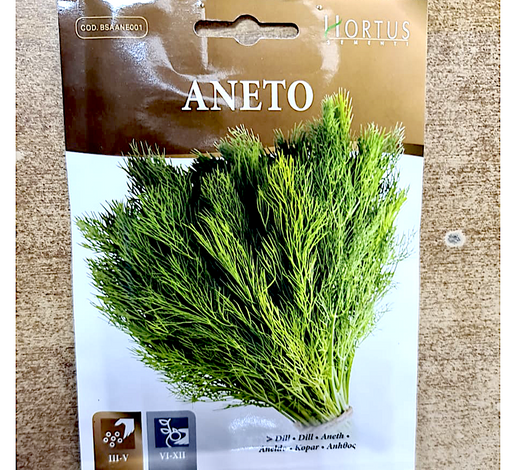 Dill Aneto Greensouq