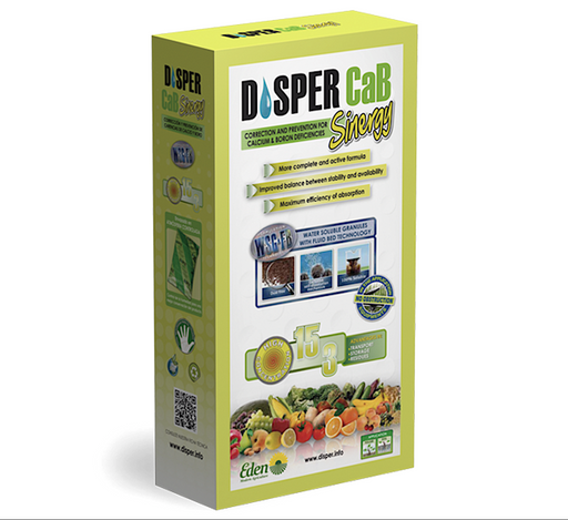 Disper CaB Greensouq