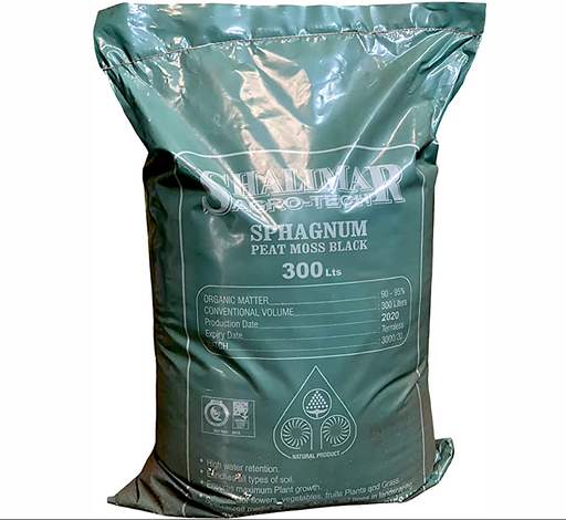Peat Moss Greensouq