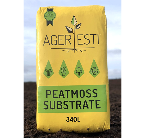 Peat Moss Greensouq