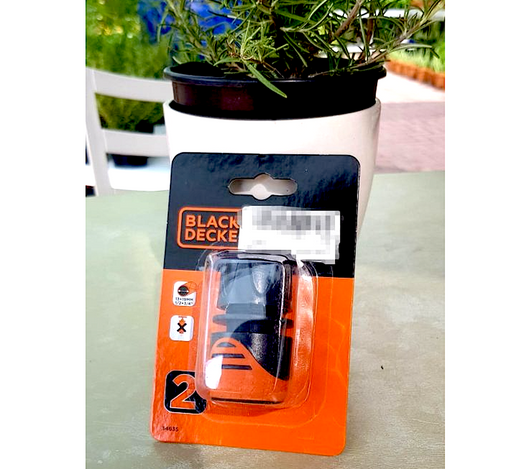 Hose Connector Greensouq