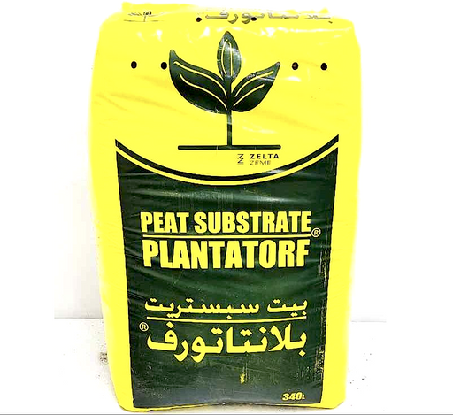 PLANTATORF Peat Moss Greensouq