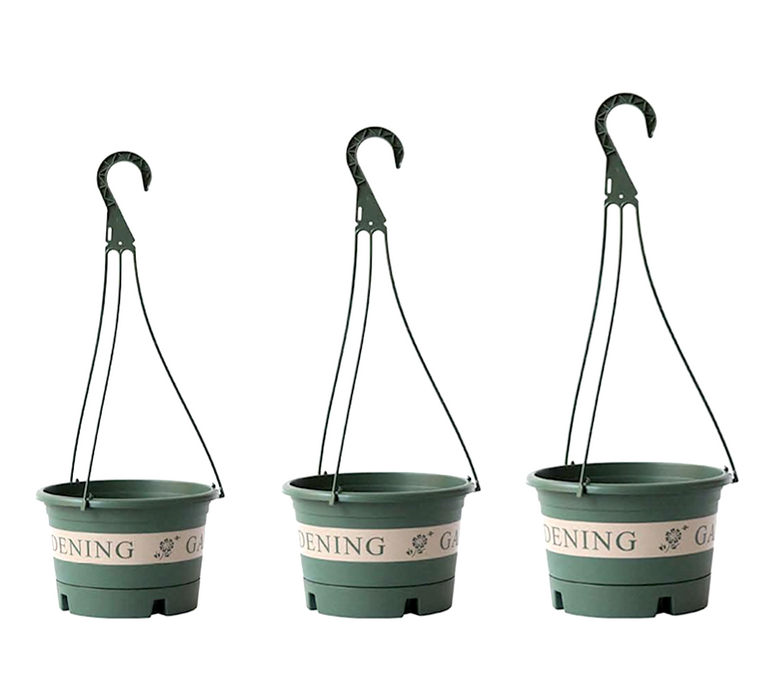 Hanging Flower Pot Greensouq