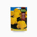 Amarillo Chrisanthemum Seeds (Yellow, 2 g)