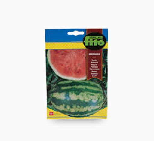 Sandia Meridian – Fito Seeds