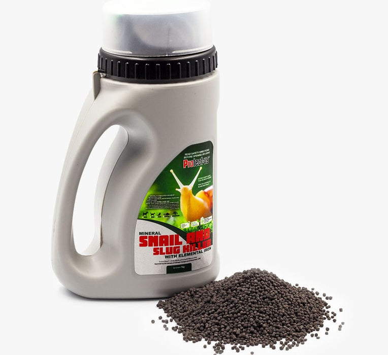 Snail and Slug Killer Green Souq